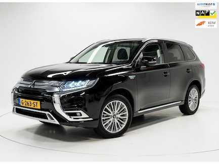 Mitsubishi Outlander 0