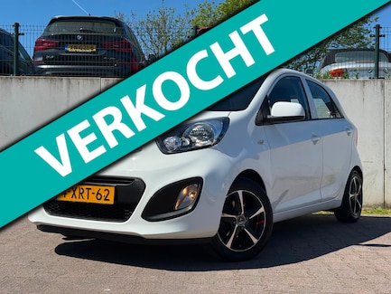Kia Picanto 0
