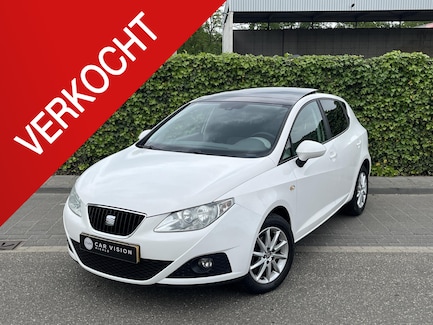 SEAT Ibiza 0