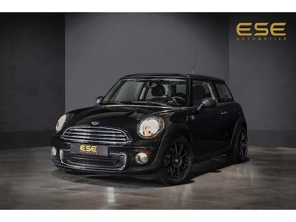 MINI One 0