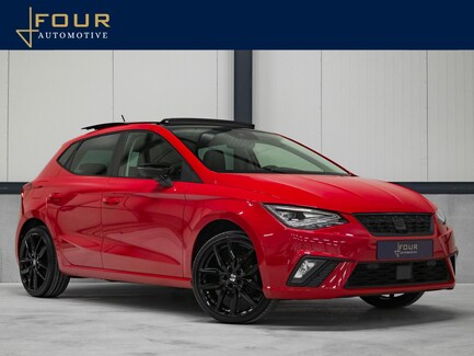 SEAT Ibiza 0