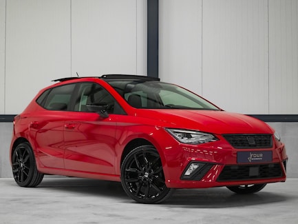 SEAT Ibiza 0