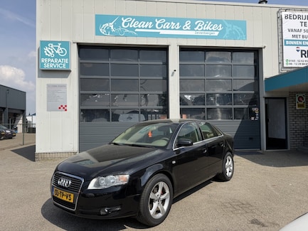 Audi A4 0