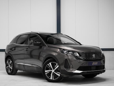 Peugeot 3008 0