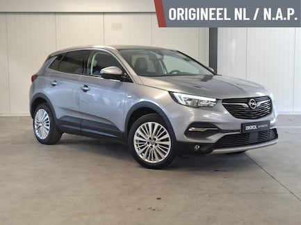 Opel Grandland 0