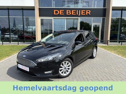 Ford Focus 0