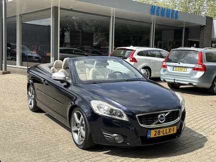 Volvo C70 0