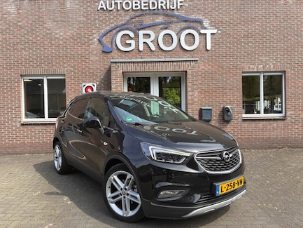 Opel Mokka 0