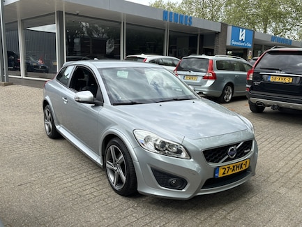 Volvo C30 0