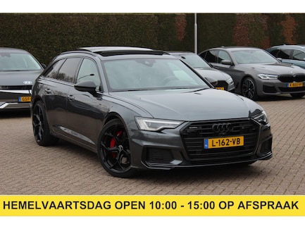 Audi A6 0