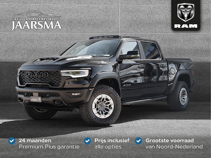 Dodge Ram 1500 0