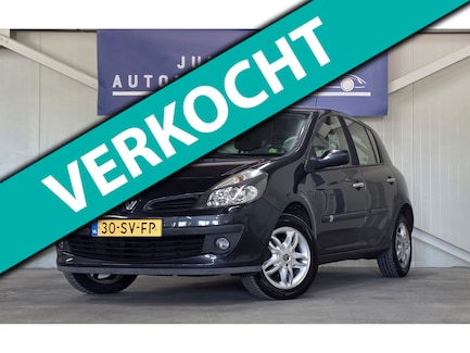 Renault Clio 0