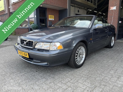 Volvo C70 0