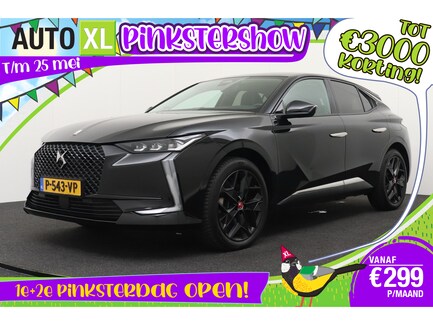 DS 4 0