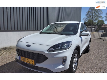 Ford Kuga 0