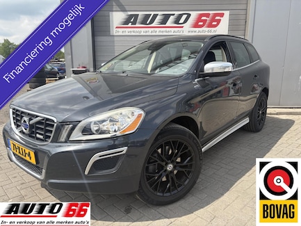 Volvo XC60 0