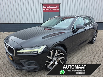 Volvo V60 0