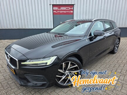 Volvo V60 0
