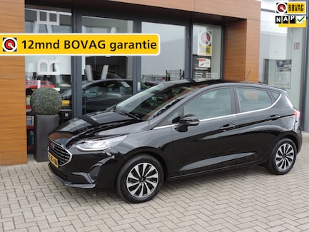Ford Fiesta 0