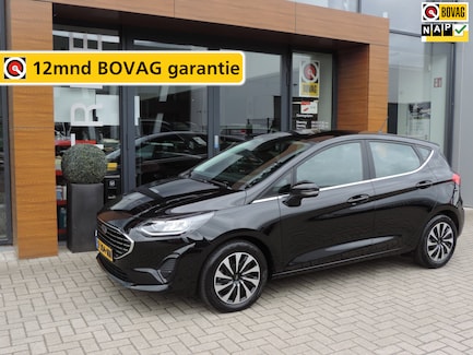 Ford Fiesta 0