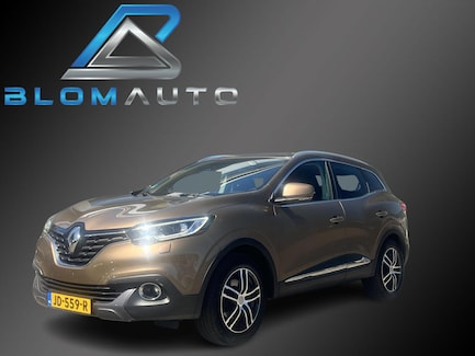 Renault Kadjar 0