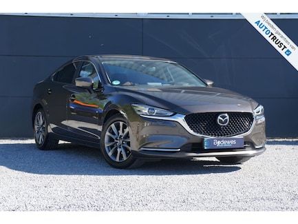 Mazda 6 0