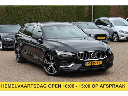 Volvo V60 0