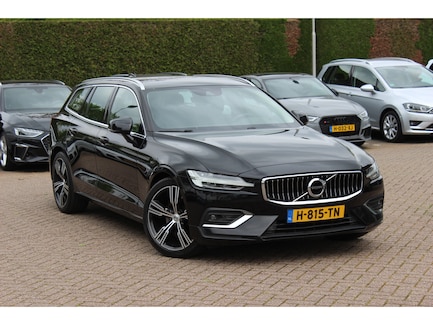 Volvo V60 0