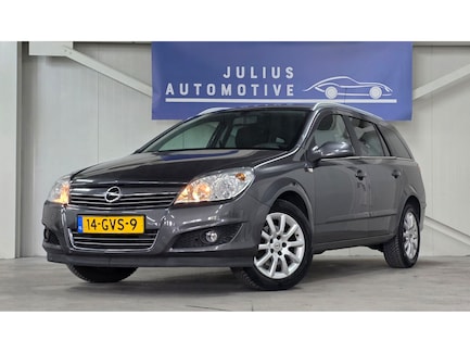 Opel Astra 0