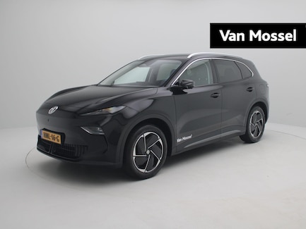 MG MGS5 EV 0