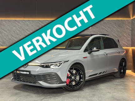 Volkswagen Golf 0