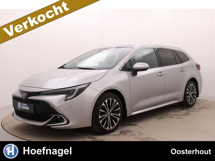 Toyota Corolla 0