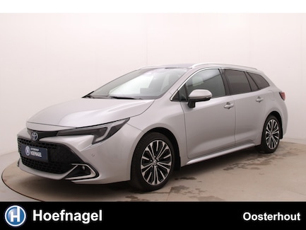 Toyota Corolla 0