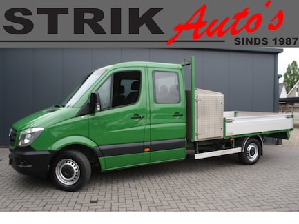 Mercedes-Benz Sprinter 0