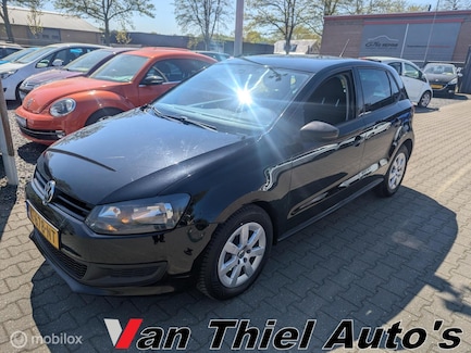Volkswagen Polo 0