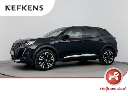 Peugeot e-2008 0