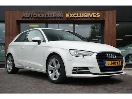 Audi A3 0