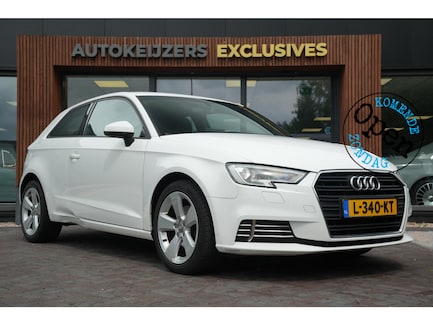 Audi A3 0