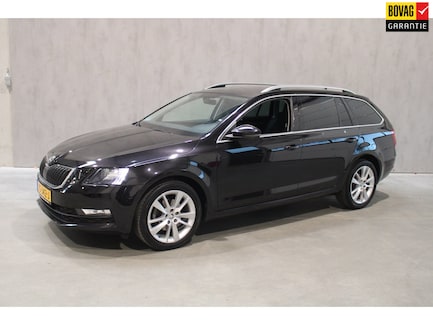Skoda Octavia 0