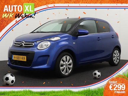 Citroën C1 0