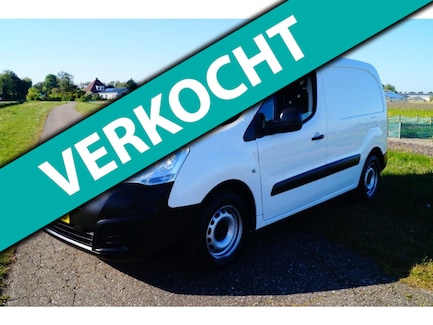 Citroën Berlingo 0