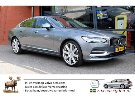 Volvo S90 0