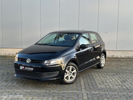 Volkswagen Polo 0