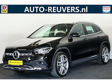 Mercedes-Benz GLA 0