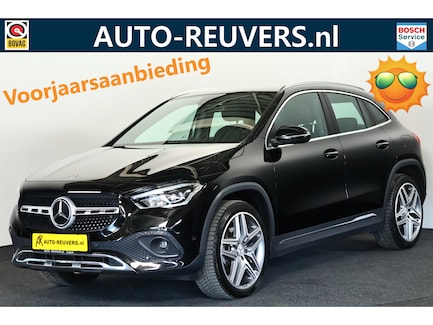 Mercedes-Benz GLA 0