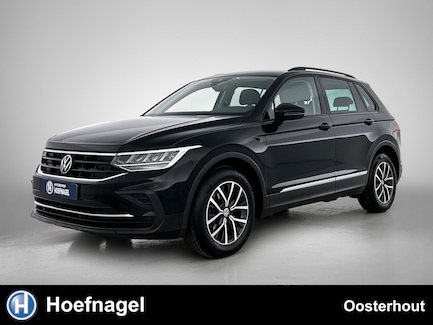 Volkswagen Tiguan 0