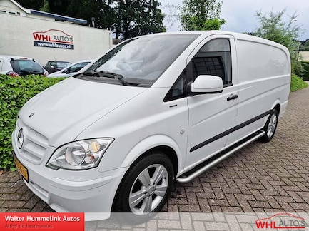 Mercedes-Benz Vito 0