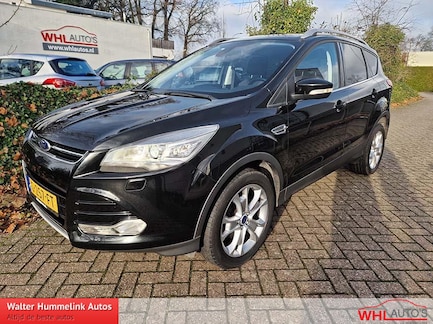Ford Kuga 0