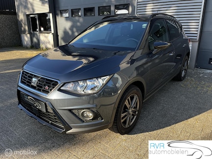 SEAT Arona 0