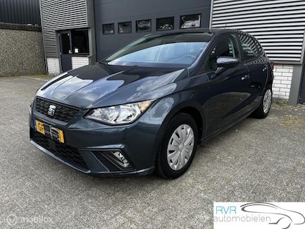 SEAT Ibiza 0